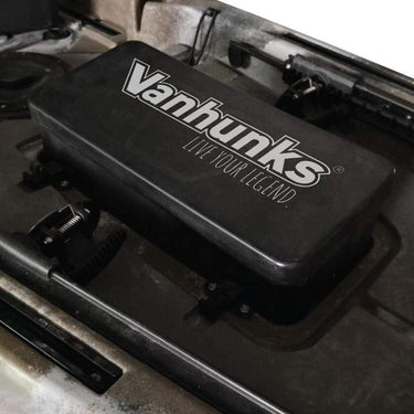 Vanhunks Mahi Mahi Toolbox